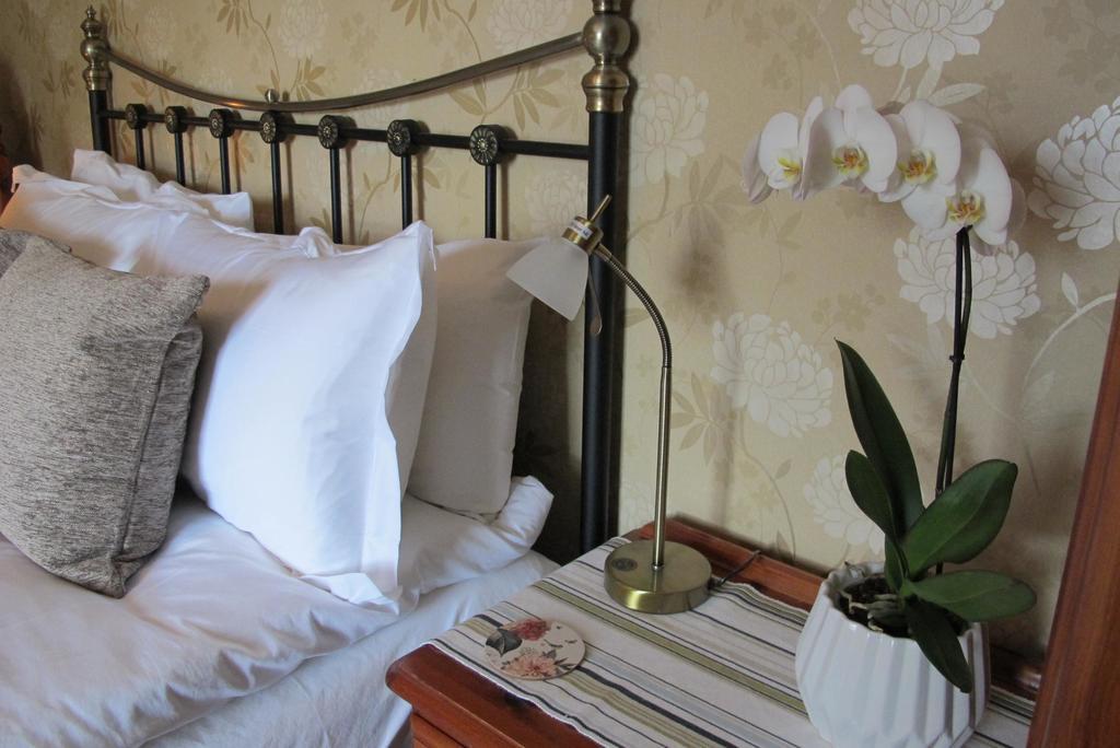 Holmleigh House Bed And Breakfast Seaton Eksteriør bilde